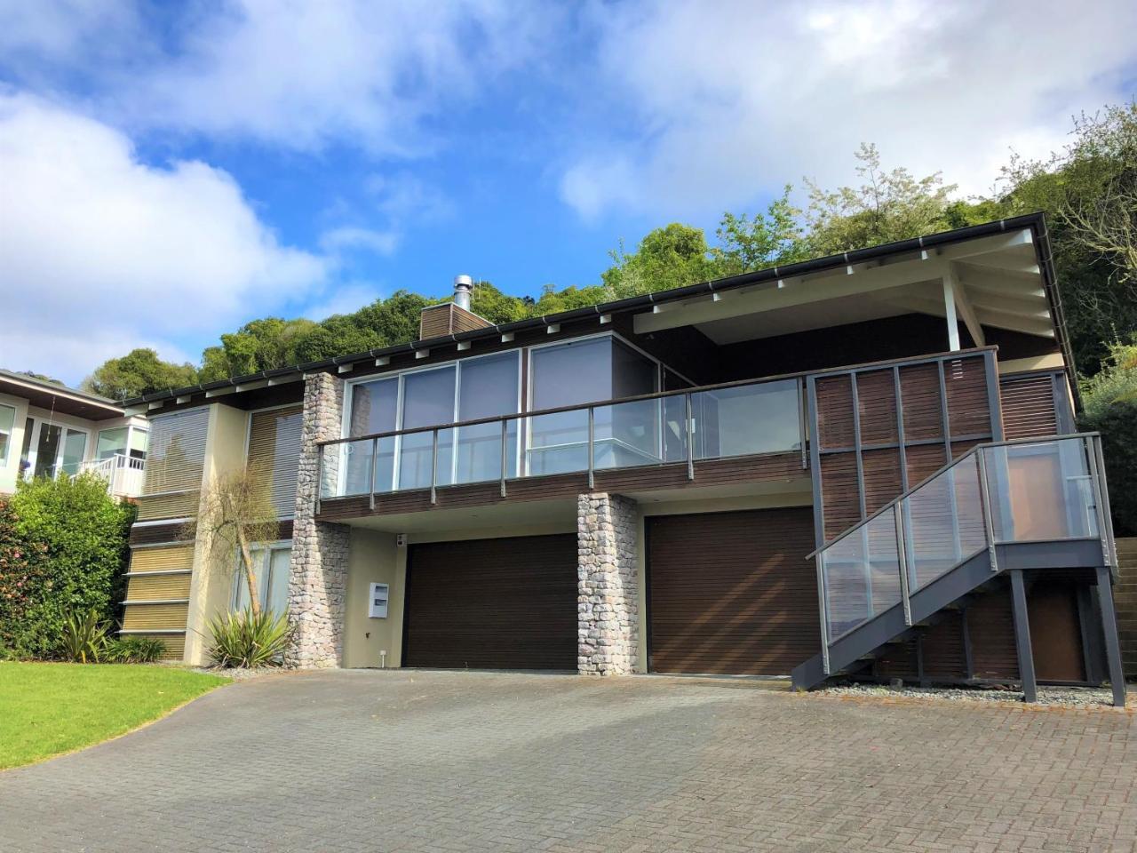 Acacia Haven - Beautiful Lake Views Lac Lac Taupo Extérieur photo